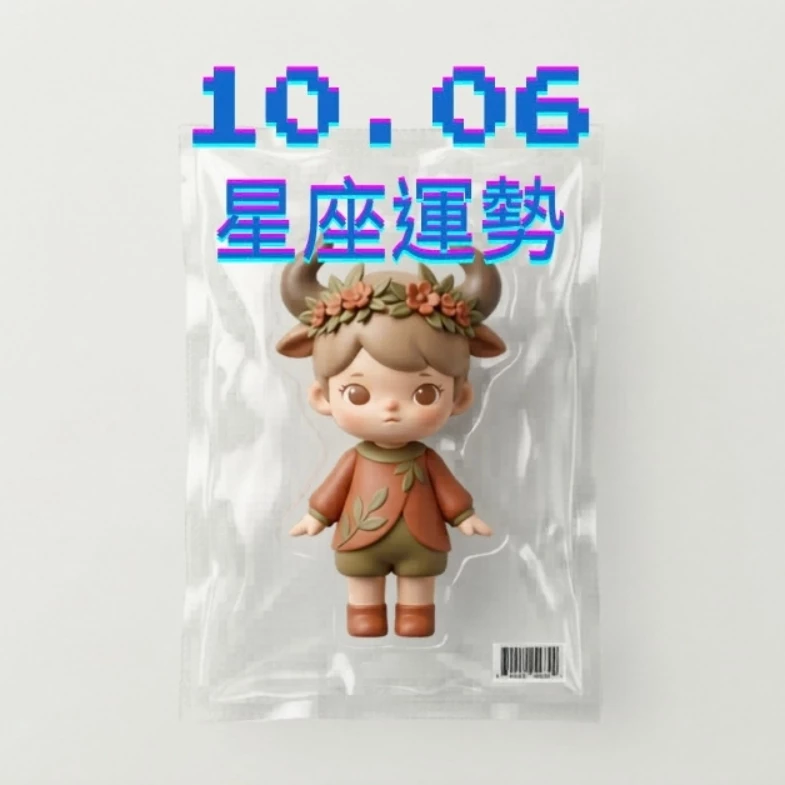 【星座運勢】10/06：天秤意外遇見愛情，，「這星座」財運需謹慎規避風險