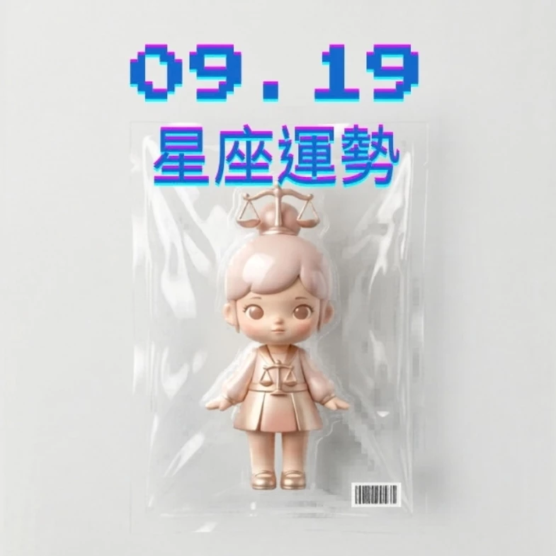 【星座運勢】09/19：魔羯遇見更美愛情，「這星座」財運需適時調整投資