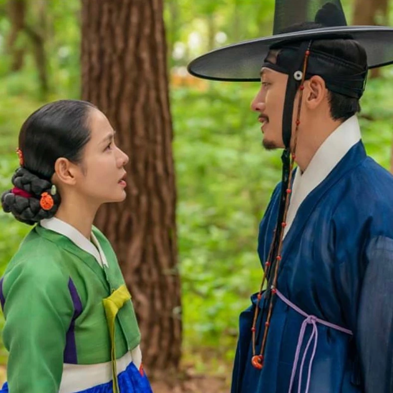 Netlfix《挑情醜聞》攻佔多國排行榜！5大心得解析：孫藝真、池昌旭飆戲超過癮
