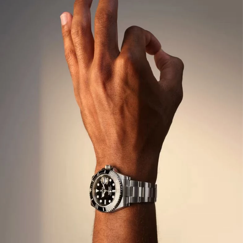 終於鼓起勇氣排勞力士！人生第一枚 Rolex 該怎麼挑？找到屬於自己的經典款