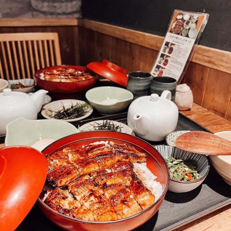 台北 7 間鰻魚飯推薦！米其林名店、日本百年老字號，連日本天皇都曾光顧的隱藏美味一次收錄