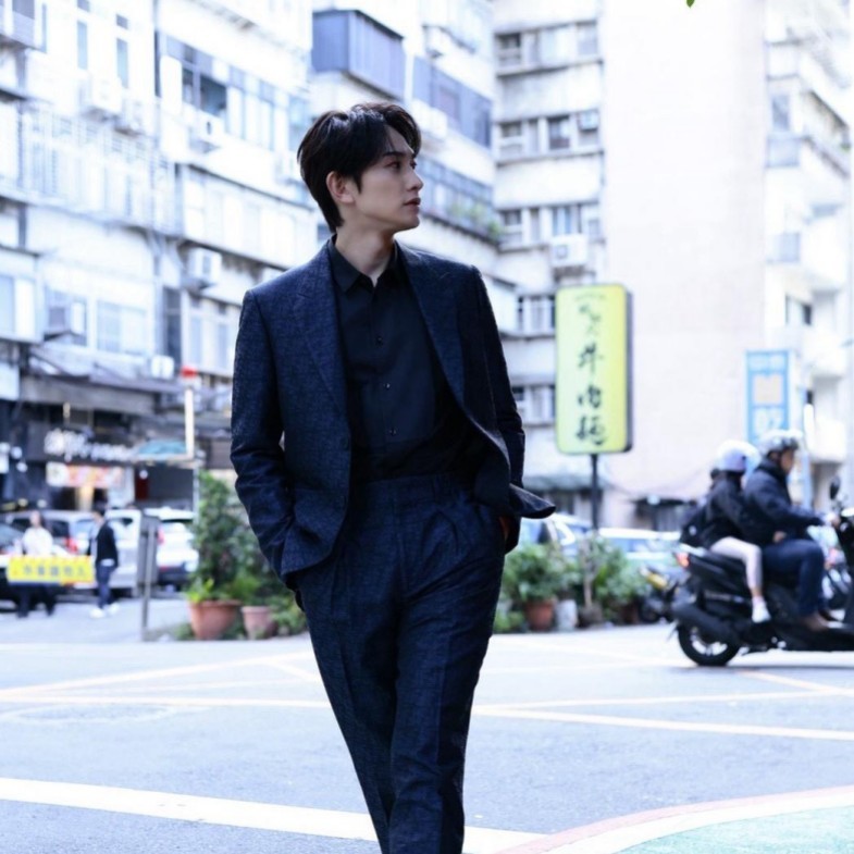 《玻璃之心》町田啓太3度訪台！自曝增重好痛苦，竟想載粉絲「開卡車抗議」