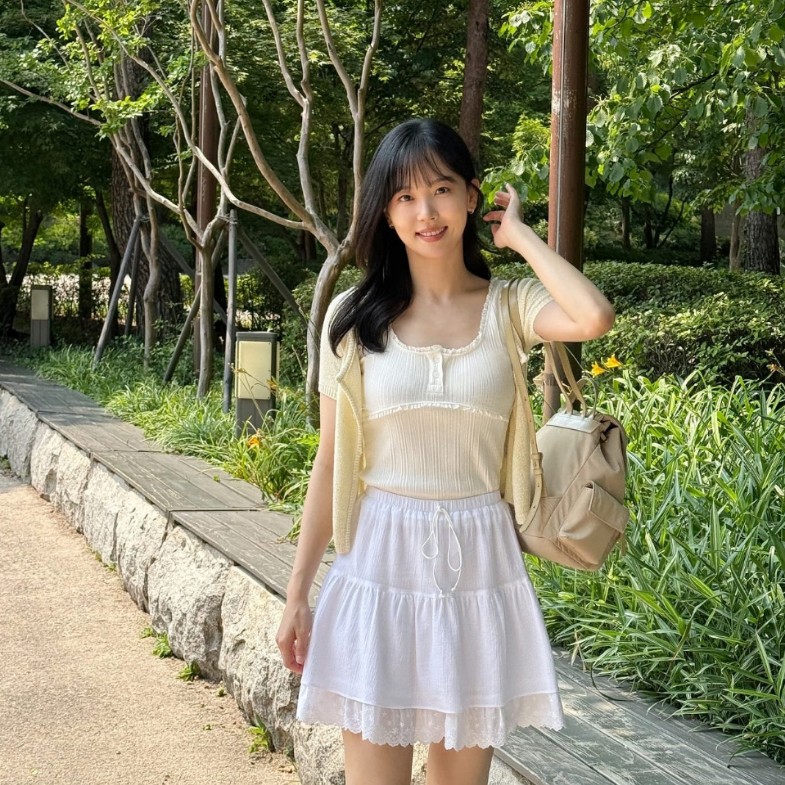 2025韓劇最美女二盤點Top7！《暴君的廚師》姜漢娜顏值不輸潤娥