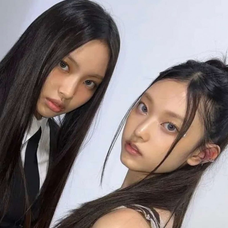 K-pop震撼彈！NewJeans全員宣告回歸ADOR！