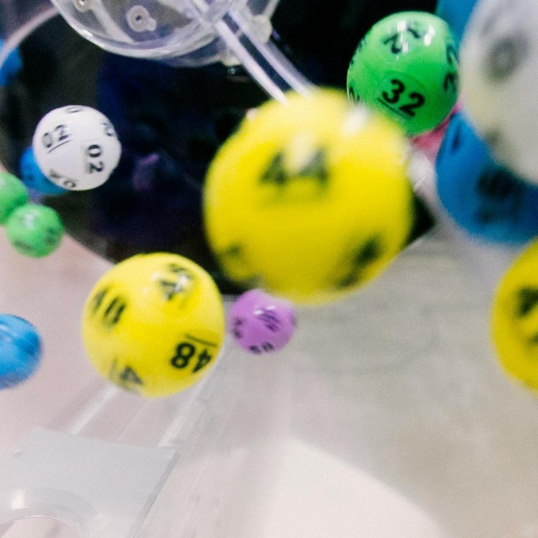 大樂透6.2億獎金5大秘訣！4生肖財運旺，鎖定財神位中獎率飆升