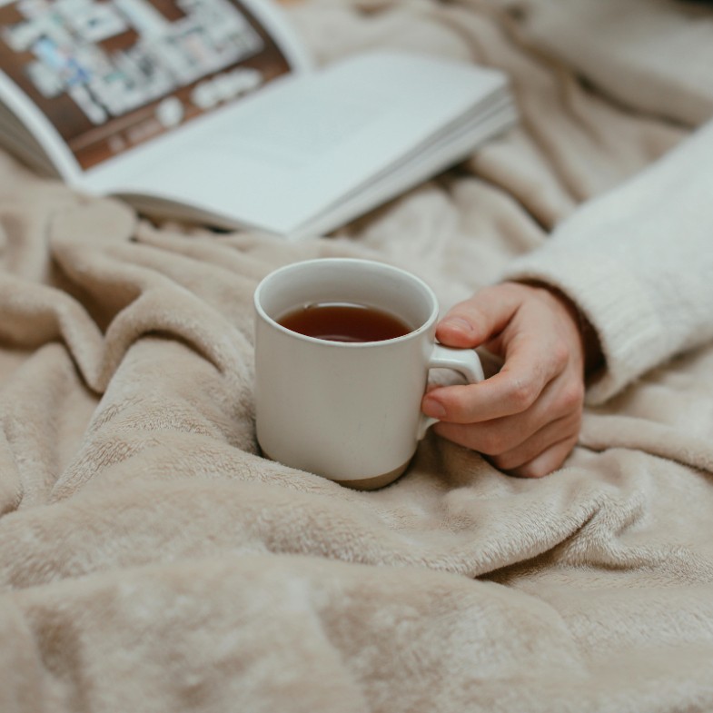 泡腳超過20分鐘要小心！暖暖包怎麼貼才安全？中醫師解析冬季保暖5觀念