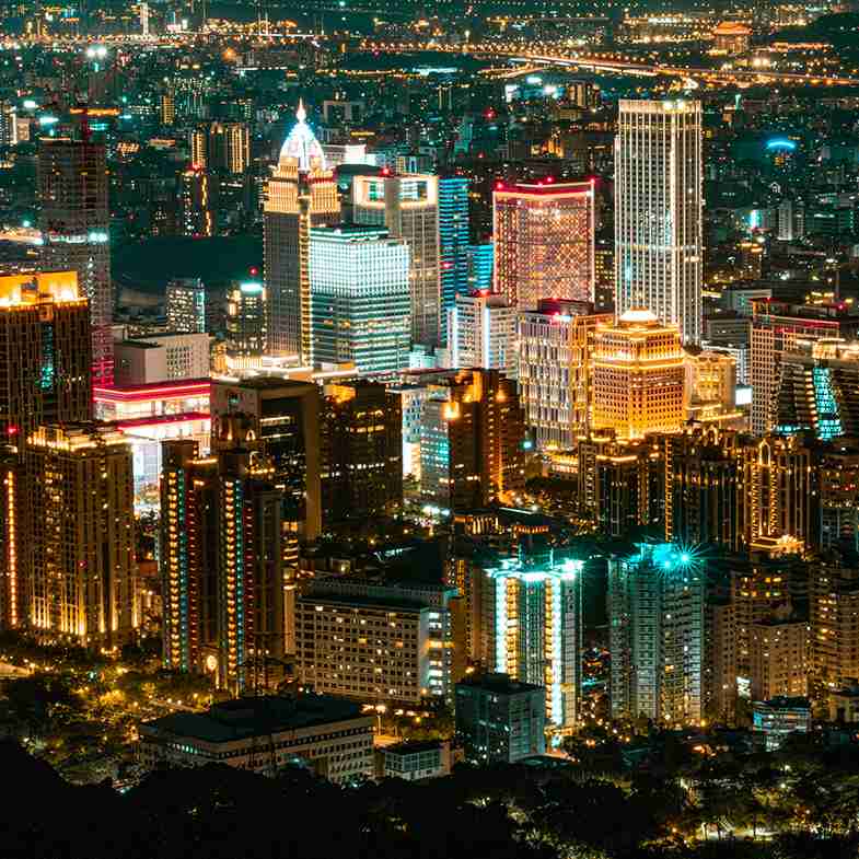 《彭博》2026全球最佳25大旅遊城市：亞洲6城市上榜，台北入榜原因是？