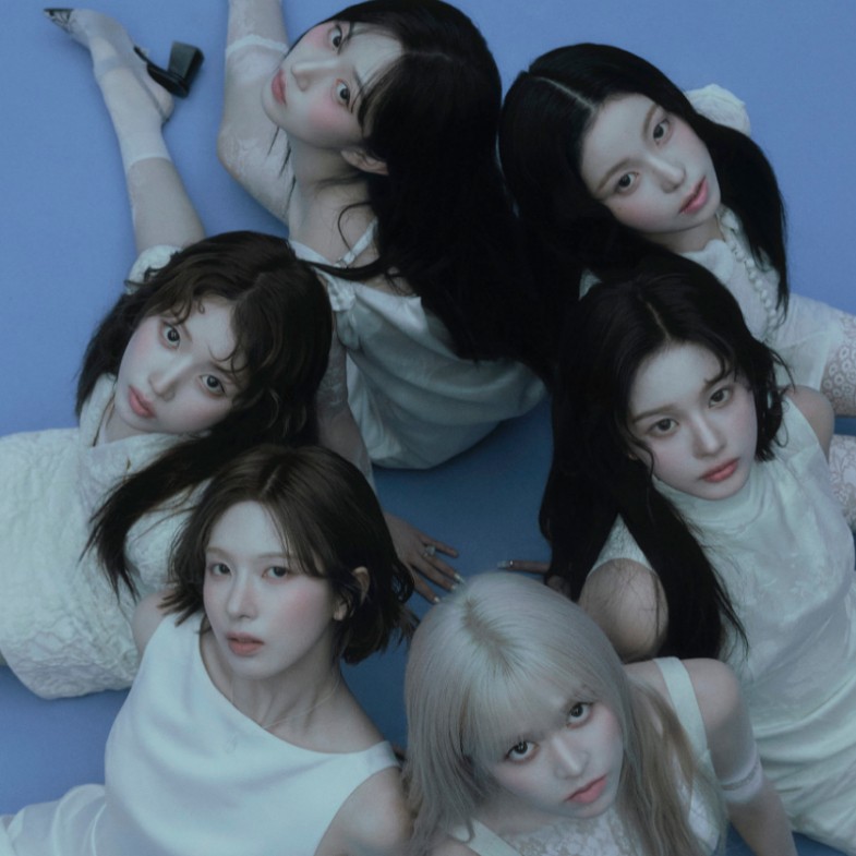 《獵魔女團》〈Golden〉終於讓位！6點認識新生代人氣女團NMIXX