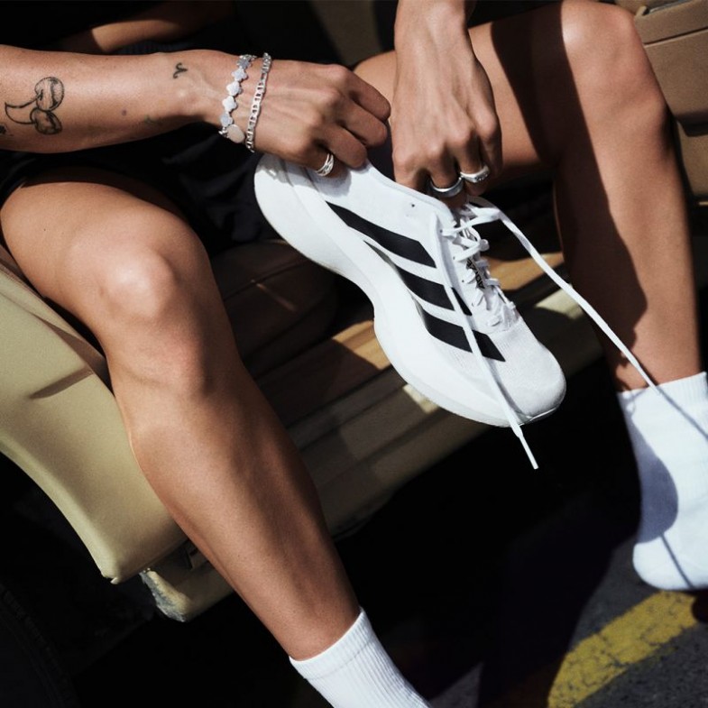 2025全球最有價值運動品牌Top8：亞瑟士、瑞士跑鞋On入榜｜時髦經濟