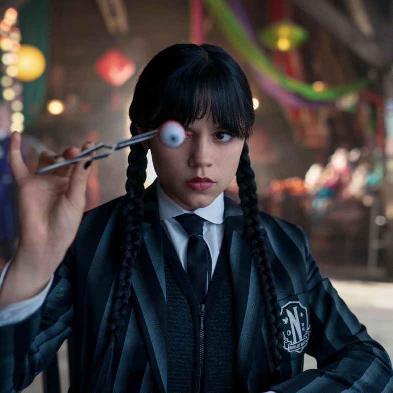 專訪｜《星期三》大跳BLACKPINK神曲引熱議！幕後7件事：舞蹈總監不惜「砍掉重練」