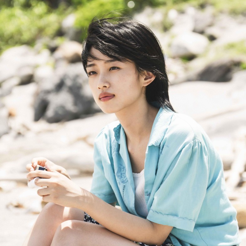 沒有IG的Z世代影后！河合優實6部必看片單：《風葵》客串也吸睛，《極度不妥》新春回歸