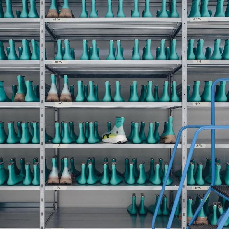 2025全球增速最快運動品牌：亞瑟士蟬聯冠軍，On成為Nike最大勁敵