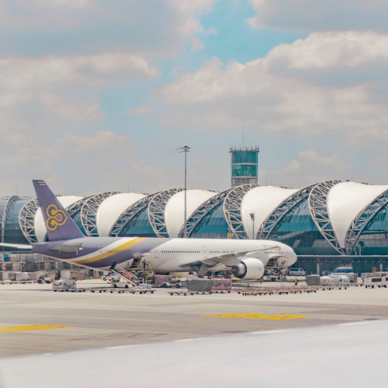 2026泰國入境新制上路：台灣旅客持續免簽，但需要支付「入境費」