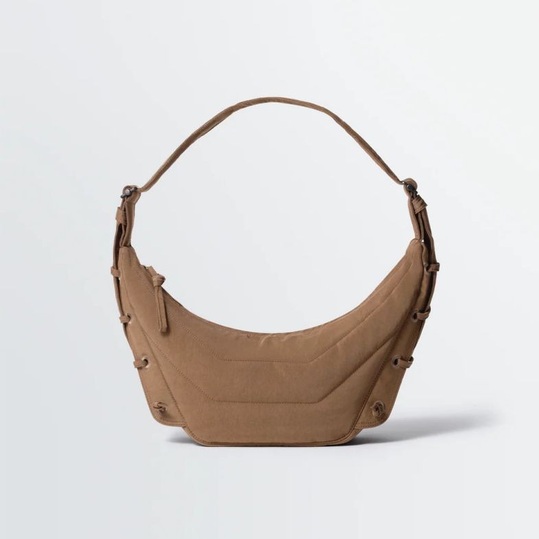 防水尼龍包推薦5款：Longchamp千元入手，Karina同款是它