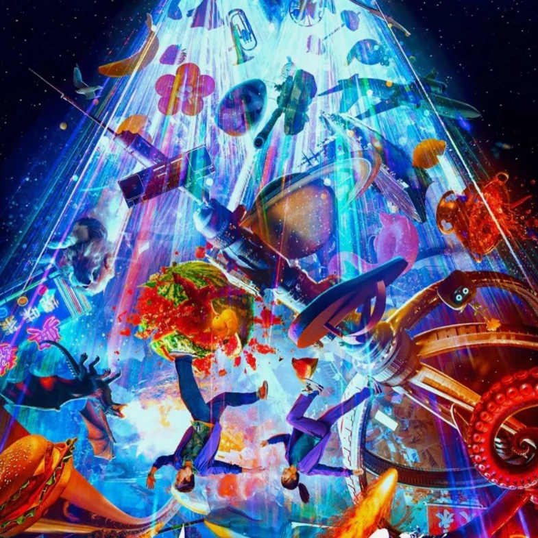 Netflix《星河入夢》線上看、5大亮點解析！王鶴棣挑戰科幻冒險男主