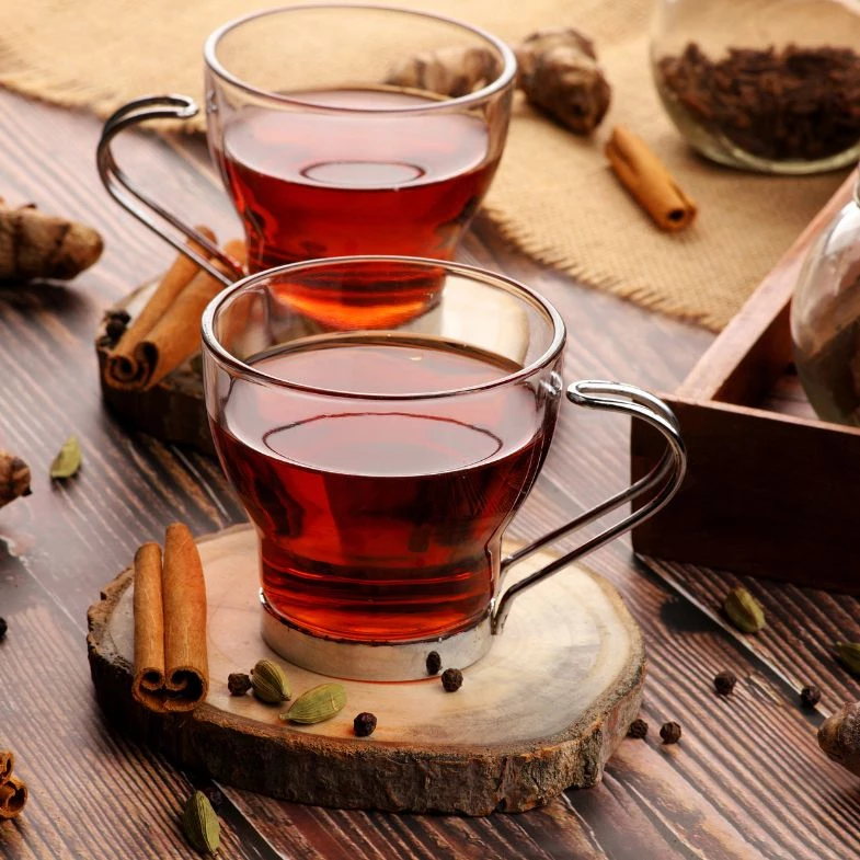 青草茶可以每天喝嗎？什麼時候喝最好？一次看懂功效、禁忌與煮法
