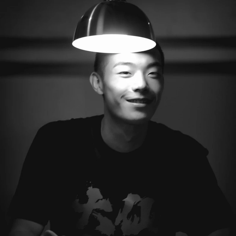  專訪｜《大仙尪仔》牧森流浪萬華街頭！詮釋街友人生曝心聲：其實大家都一樣