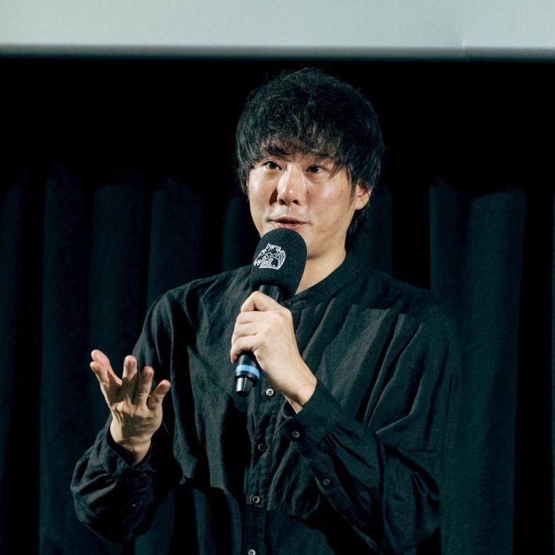 藤井道人一落地就拍許光漢！《港口天光》起用歌舞伎天才「大咖星媽」曝光｜金馬62