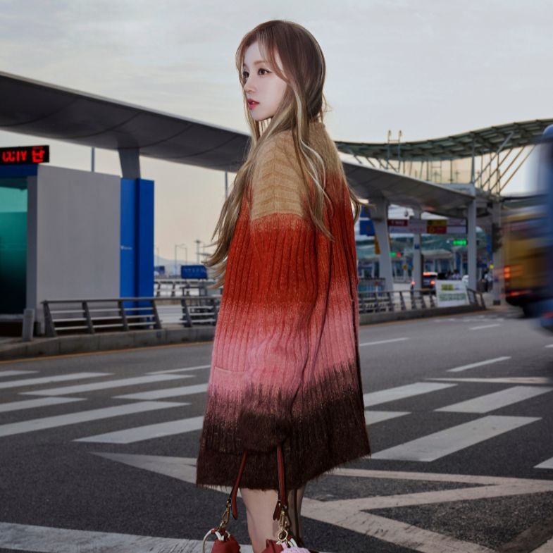 宋雨琦現身Fendi穿搭登熱搜！同款單品解析，這兩款包是下一個秒殺單品！