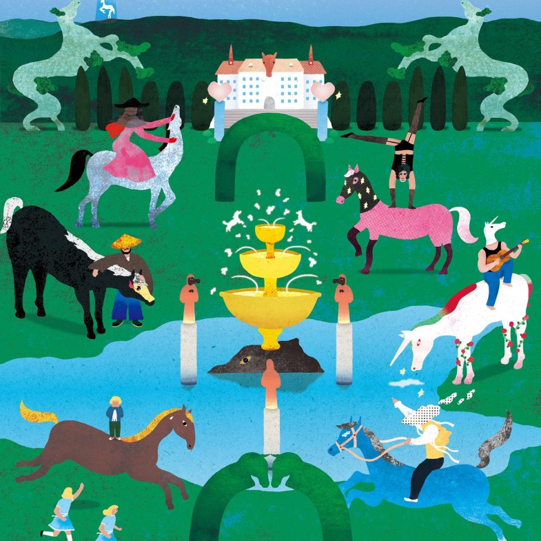 2026金馬奇幻影展：梁朝偉來台開課！50部必看奇片、出席影人總整理