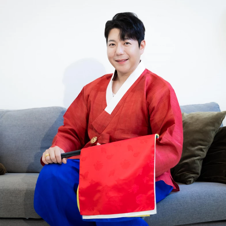 《天機試煉場》冠軍尹大滿初訪台！鐵口直斷 5 件事：點名許光漢前途、親揭「開運擋煞」秘訣