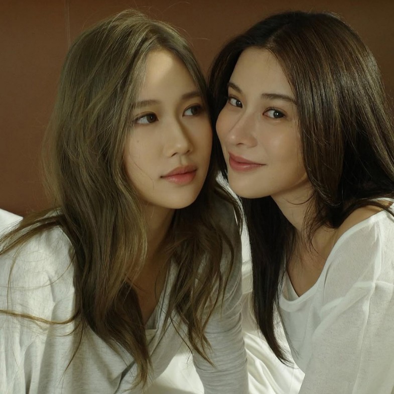 《瘋狂獨角獸》台泰混血葉芷妤攜手泰劇女神Kao！人氣GL組合見面會時間、地點一次看