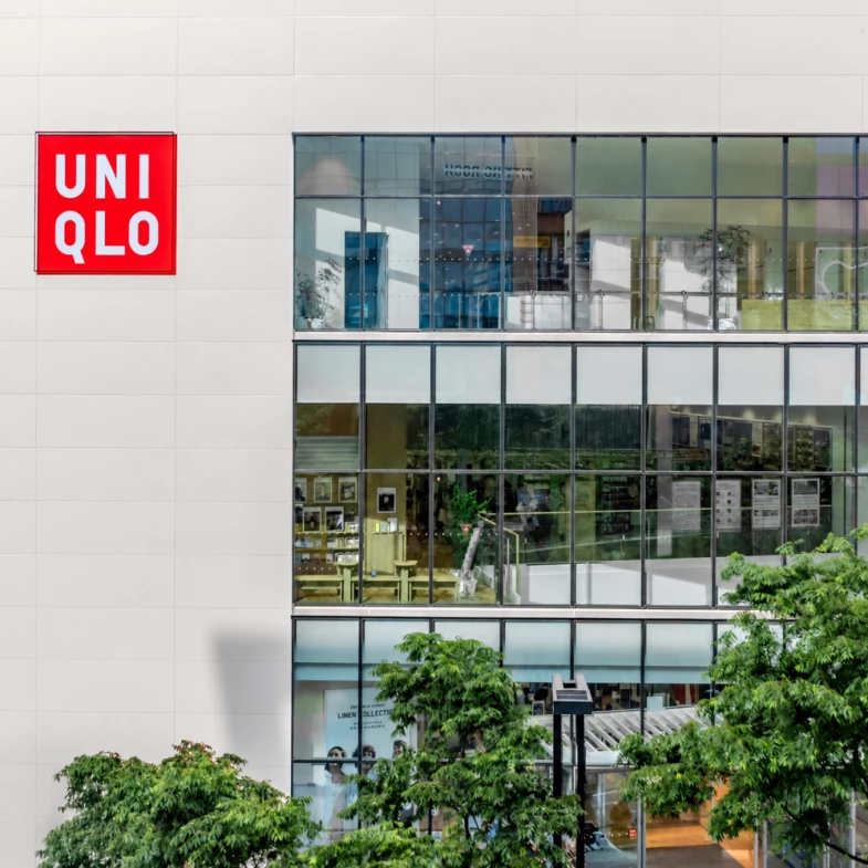Uniqlo營收創新高！母公司年收近 4 兆日圓，有望超越 H&M？｜時髦經濟
