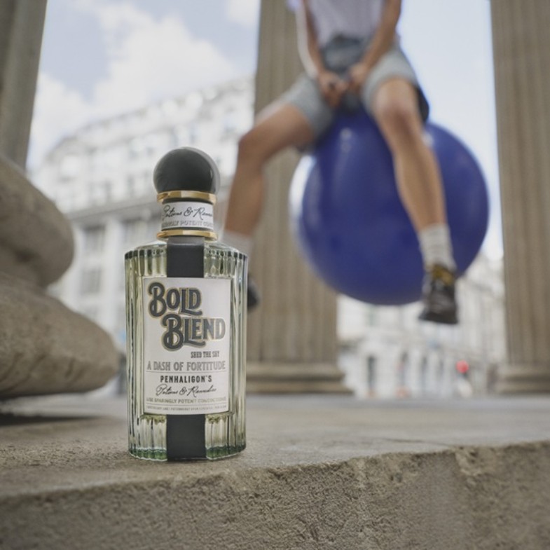 2026保養香氛話題新品推薦6款：蘭蔻膠原霜、香緹卡雪牡丹面膜、潘海利根薄荷香水搶先看｜美週buy一下