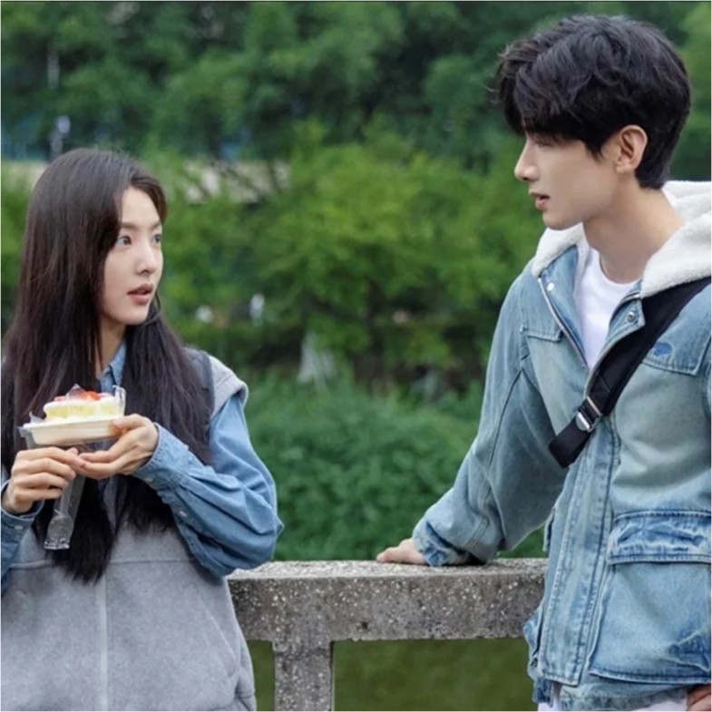 傲嬌男主陸韓劇5部推薦！線上看《在暴雪時分》《難哄》高甜反差