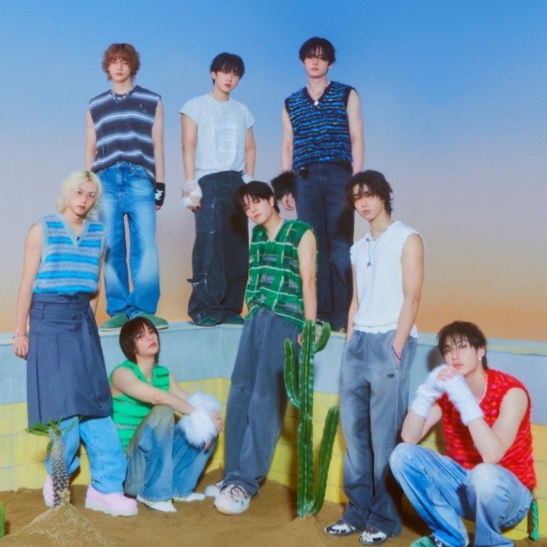 《富比士》評選2025年度K-pop偶像排行榜出爐！BTS冠軍讓人、G-Dragon跌出10名之外