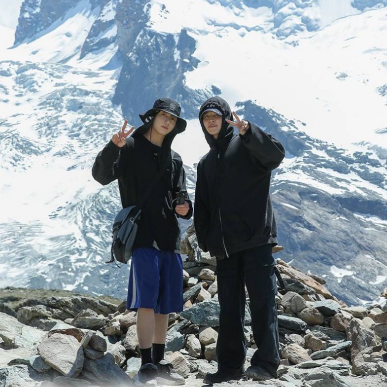 BTS Jimin、柾國真人秀《Are You  Sure？！》第二季線上看，4大兩點搶先看