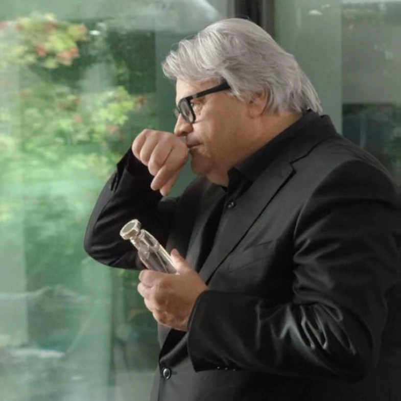茶香香水是新商機！寶格麗調香師Jacques Cavallier談高端香氛市場前景與挑戰｜專訪