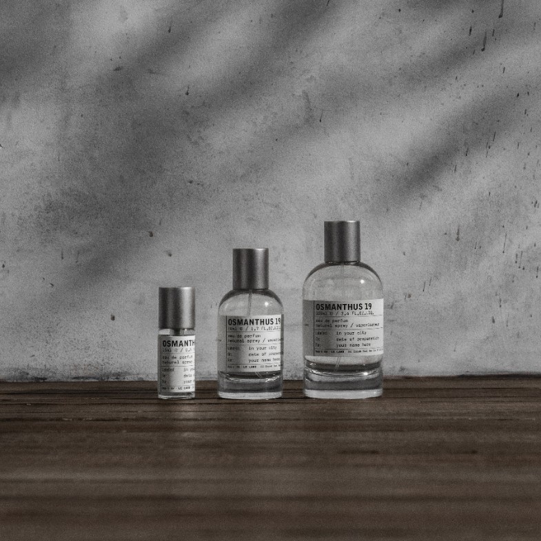 【美週Buy一下】2025秋季美妝香氛新品推薦！Le Labo京都金木犀、SUQQU遮瑕膏必收