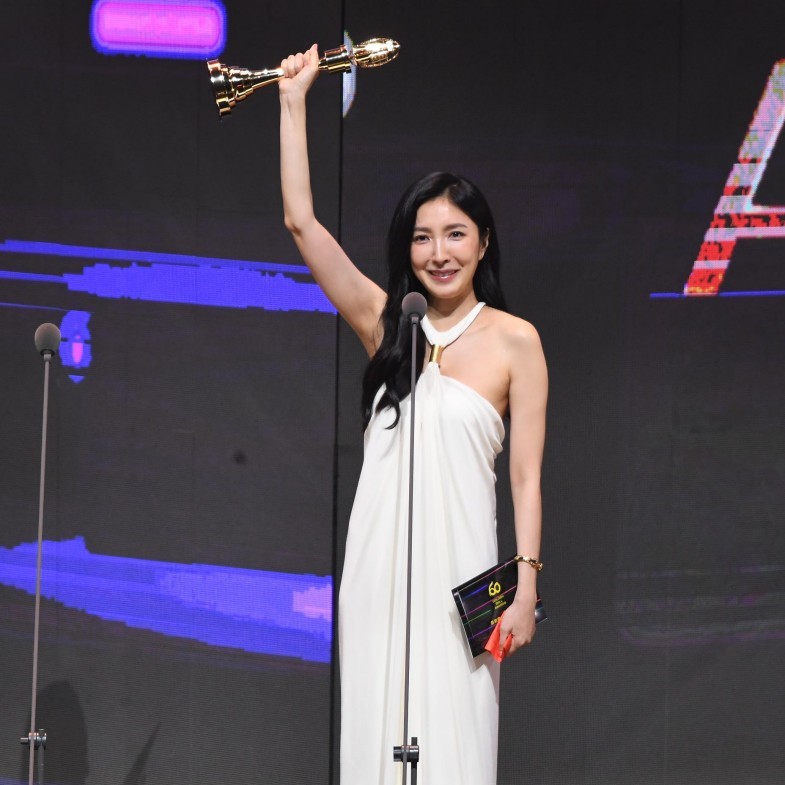 2025金鐘獎戲劇類評審7內幕：楊謹華一票之差勝出，《影后》女配內鬥到最後|金鐘60