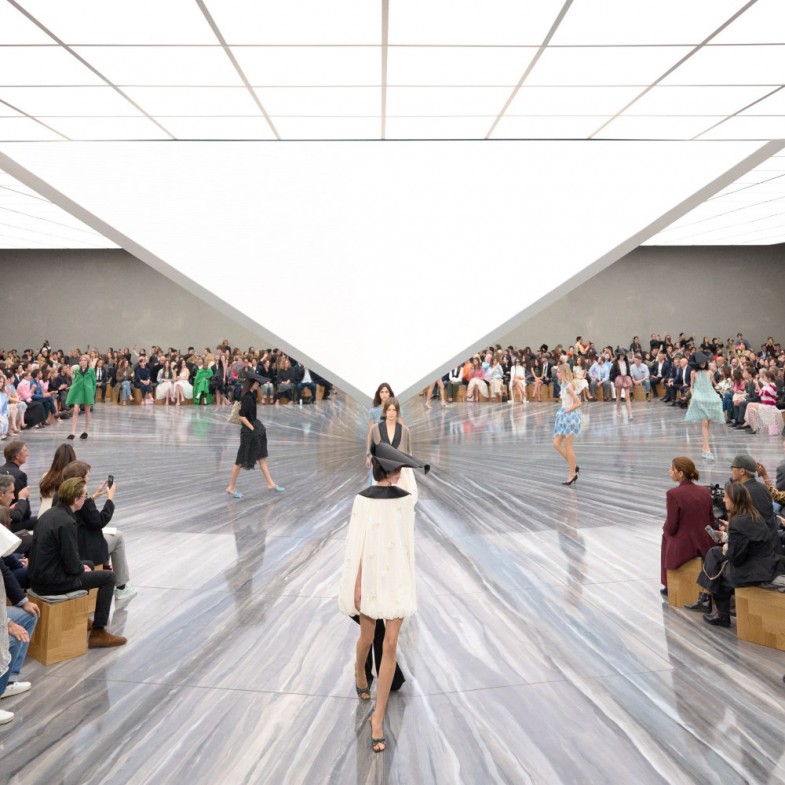 Dior迎來新世代！5大亮點解析，創意總監致敬經典、保留自我