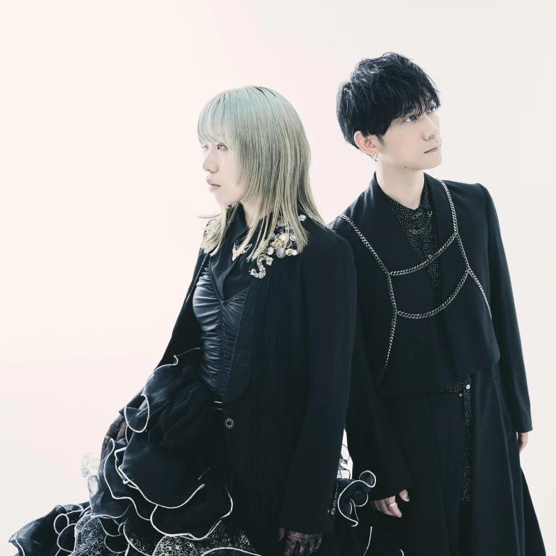 《Re:0》神曲製造機MYTH & ROID 2027台北開唱！11月底搶先參戰LISANI燃爆動漫魂