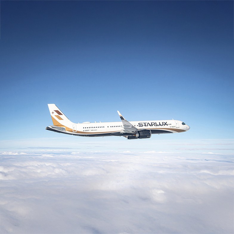 2026星宇航空兩大佈局：進駐高雄主推日韓、拓點北歐航線