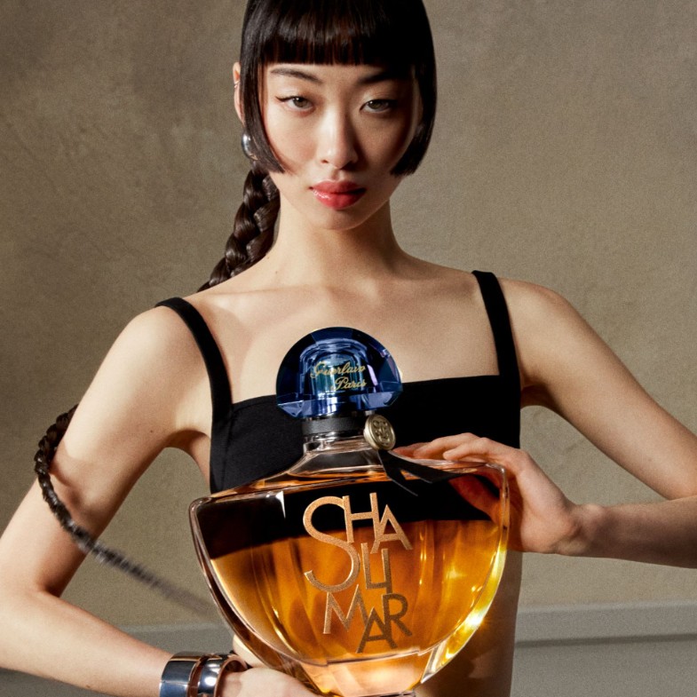 2025琥珀調香水推薦Top12！Chanel、Tom Ford到Le Labo冬季香氛指南