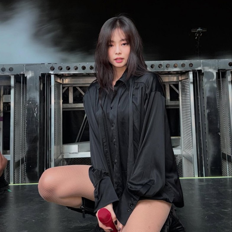 BLACKPINK台灣演唱會穿D+AF！平價靴子5款推薦，Jennie、Lisa同款2000有找