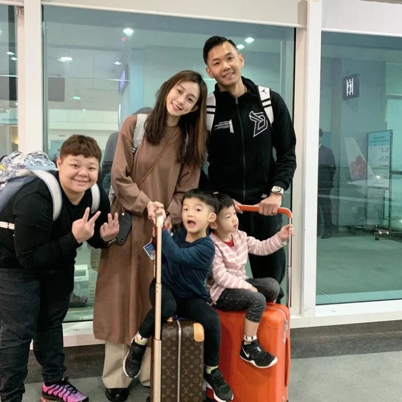 陳建州急性心肌梗塞後報平安！與范瑋琪結婚15年，日常靠3個相處原則維繫感情