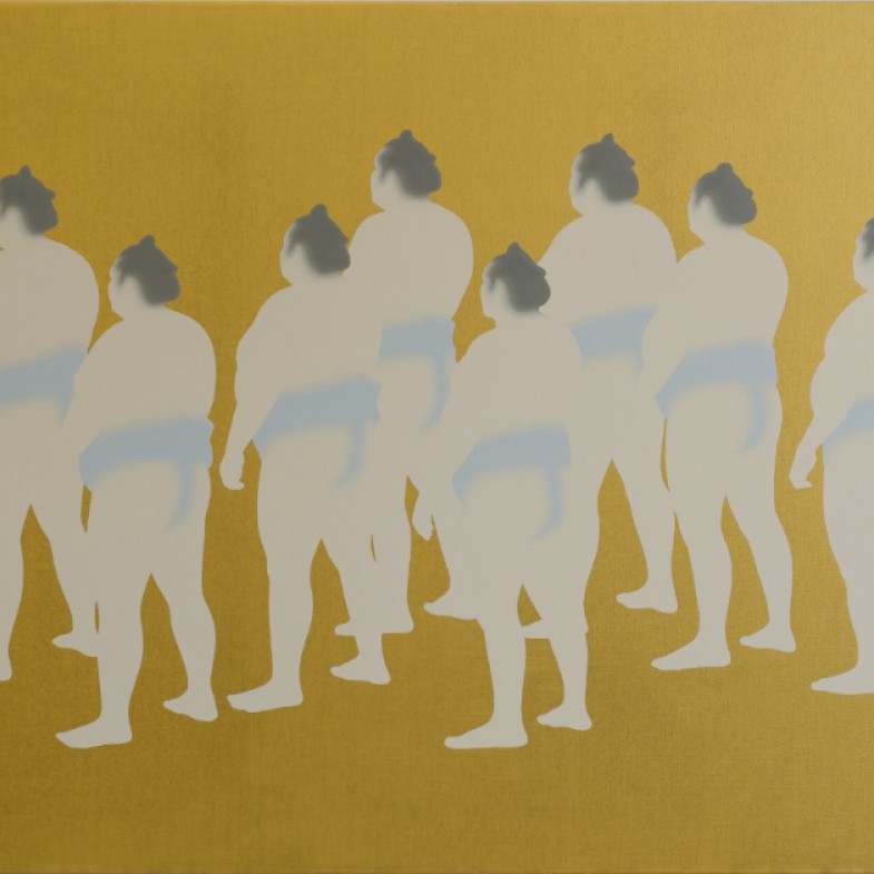 ONE ART Taipei 2026逛展6重點：60家畫廊、4大主題還有草間彌生？