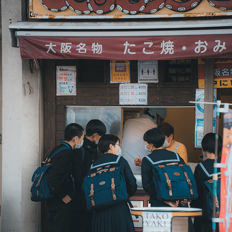 大阪旅遊需支付「住宿稅」本月喊漲！多少錢？哪些人可以不用付？