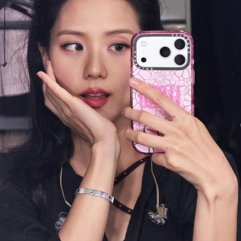 Jisoo IG頻曬卡地亞Love手環貼文？新款4大特色與價格一次告訴你