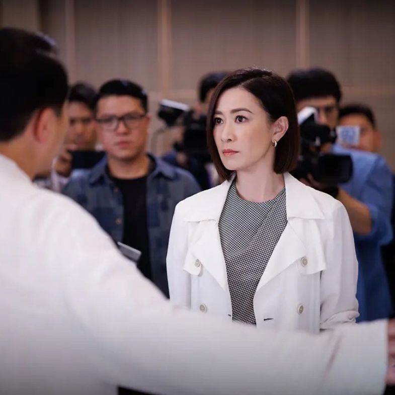 【塔羅占卜】職場危機自保術！測你未來三個月的「小人危機」！