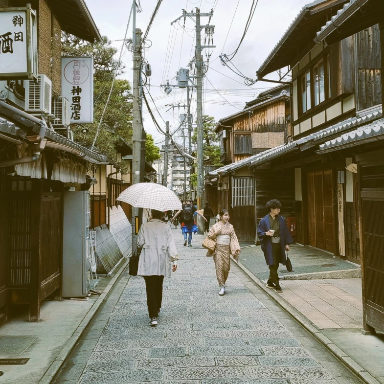 為何大家都愛日本旅遊？《BBC》旅遊專家4大重點解析：答案竟不是美食、購物
