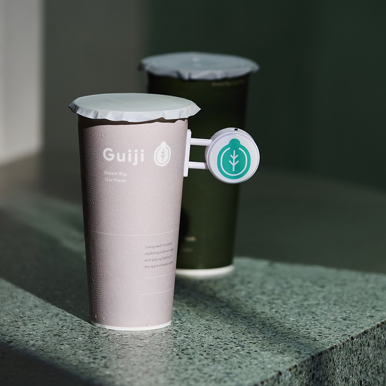 2025龜記必喝熱門飲品推薦！第一名韓星都愛喝，「荔枝茶王」要等一年