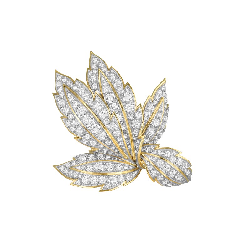 珠寶藏家必訪！Van Cleef & Arpels梵克雅寶Heritage典藏巡展登台，近距離感受跨世紀珠寶工藝與收藏魅力