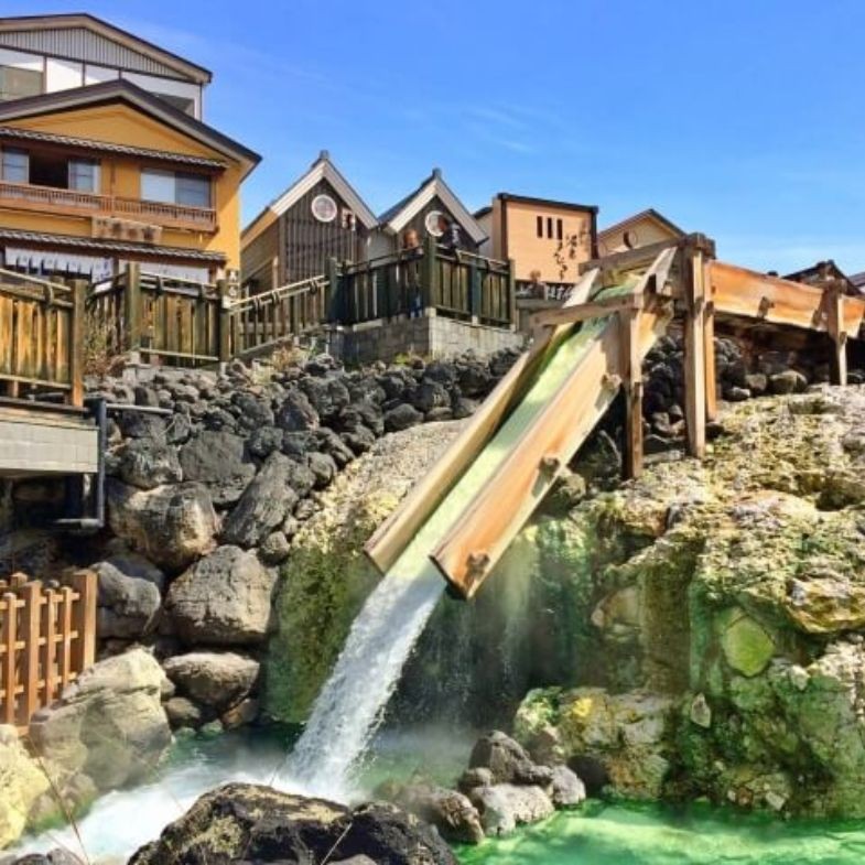 全新日本溫泉懶人包！從九州到北海道，6大必訪泡湯聖地、景點特色、美食一次掌握