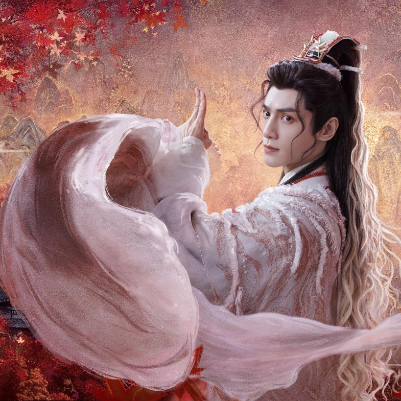 水龍吟》線上看10亮點！羅雲熙闖入異界，人物、世界觀一次看| Bella.tw儂儂