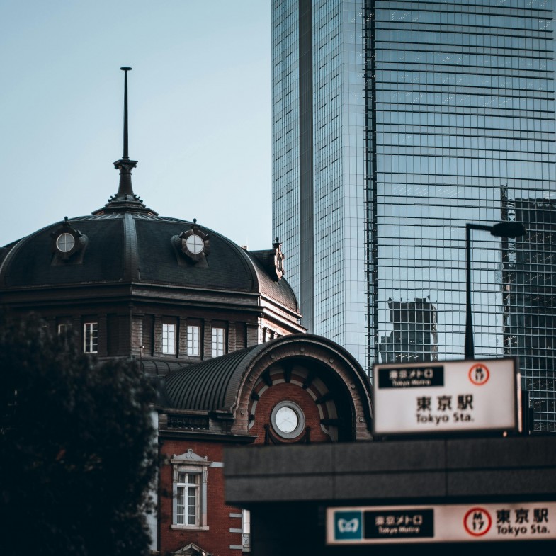 東京地鐵可以刷信用卡了！5點解析背後原因，Suica會被取代嗎？｜旅遊經濟